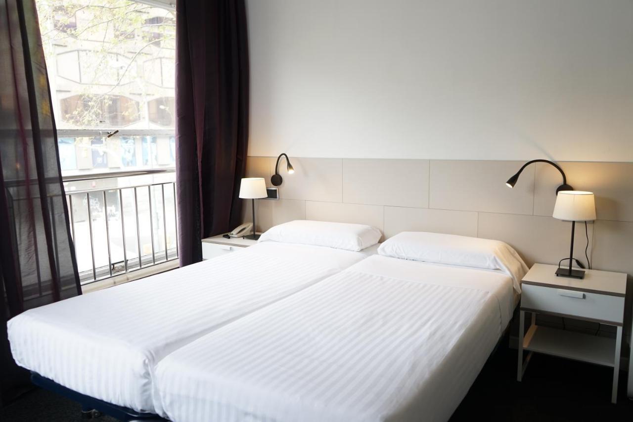 Q Barcelona Hotel — Photos 2