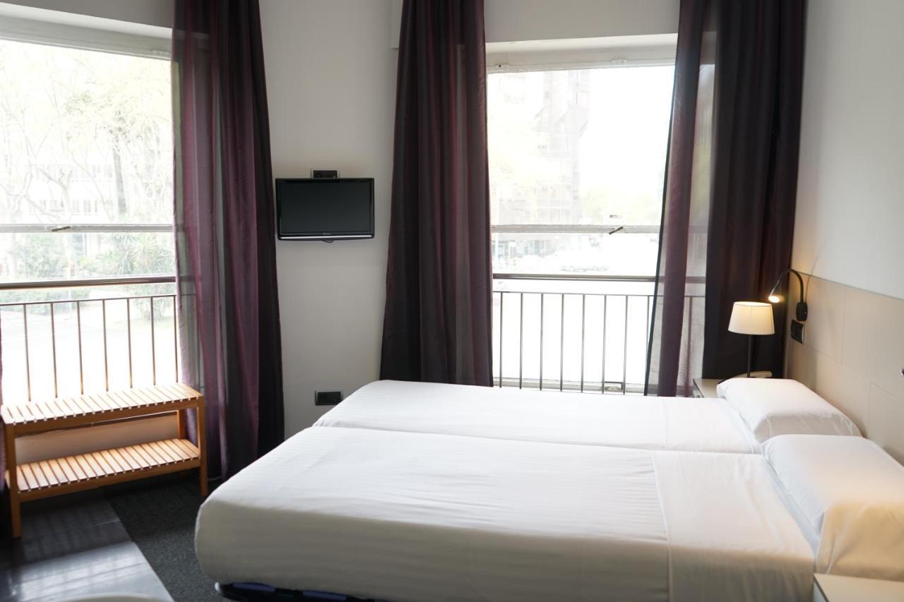 Q Barcelona Hotel — Photos 3